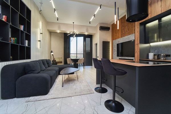 Объект по адресу Москва, им. 40-летия Победы ул, 33Г 