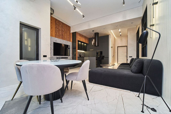 Объект по адресу Москва, им. 40-летия Победы ул, 33Г 