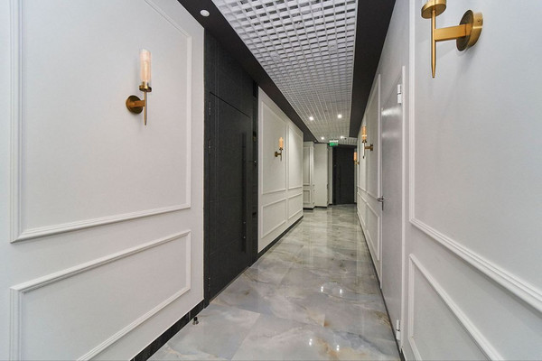 Объект по адресу Москва, им. 40-летия Победы ул, 33Г 