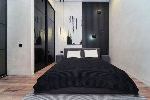 Объект по адресу Москва, им. 40-летия Победы ул, 33Г 