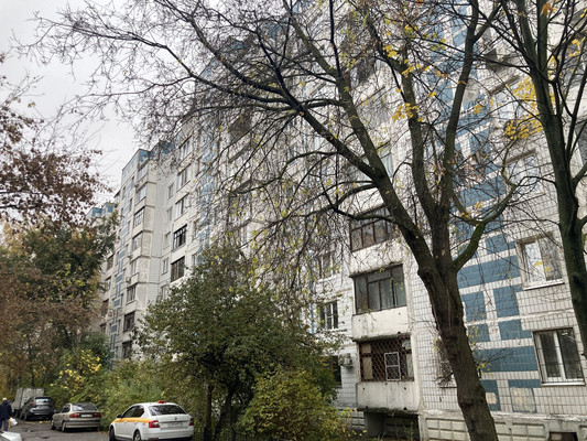 Объект по адресу Московская обл, Мытищи г.о., Троицкое с, Мытищинская ул, д. 37к1