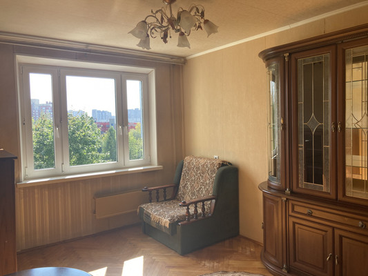 Объект по адресу Московская обл, Мытищи г.о., Троицкое с, Мытищинская ул, д. 37к1