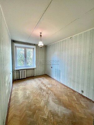 Объект по адресу Москва, Трифоновская ул, 57к2 