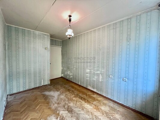 Объект по адресу Москва, Трифоновская ул, 57к2 