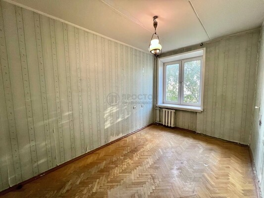 Объект по адресу Москва, Трифоновская ул, 57к2 