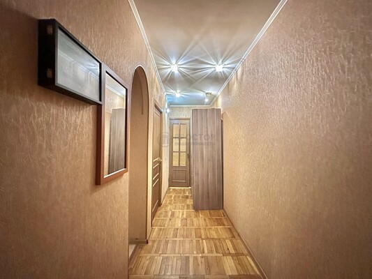 Объект по адресу Москва, Комсомольский пр-кт, 19 