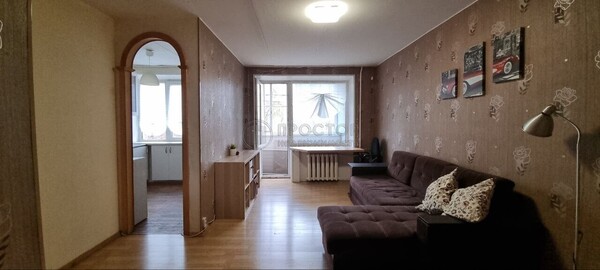 Объект по адресу Москва, Судостроительная ул, 49к3 