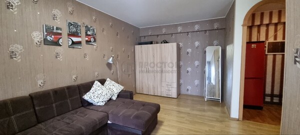 Объект по адресу Москва, Судостроительная ул, 49к3 