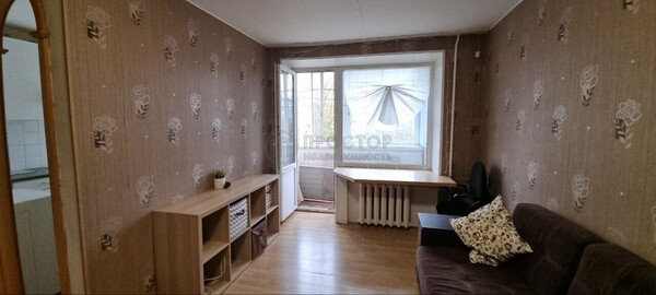 Объект по адресу Москва, Судостроительная ул, 49к3 