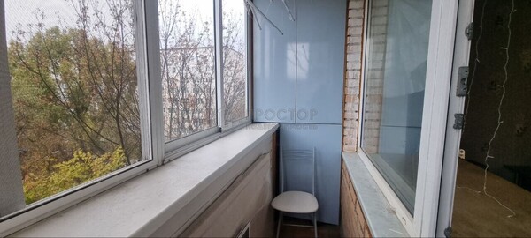 Объект по адресу Москва, Судостроительная ул, 49к3 