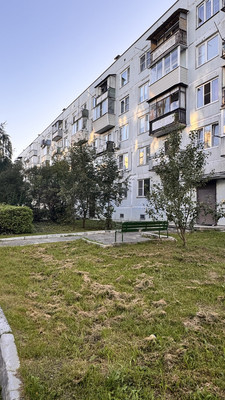 Объект по адресу Москва, Молодежная ул, 16 