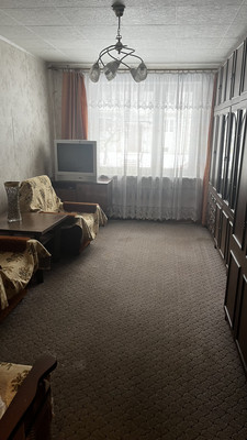 Объект по адресу Москва, Молодежная ул, 16 