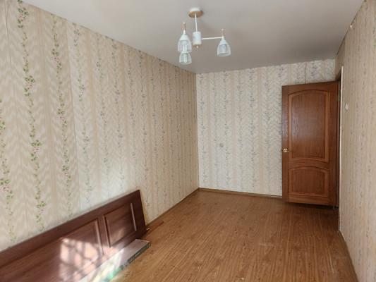 Объект по адресу Московская обл, Монино рп, Комсомольская ул, д. 7