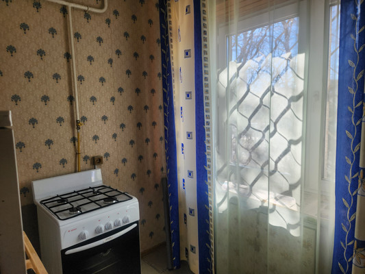 Объект по адресу Московская обл, Монино рп, Комсомольская ул, д. 7