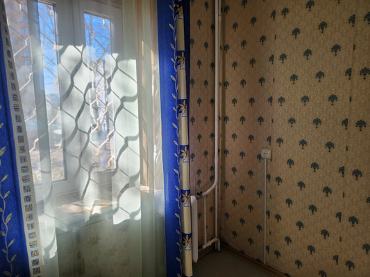 Объект по адресу Московская обл, Монино рп, Комсомольская ул, д. 7