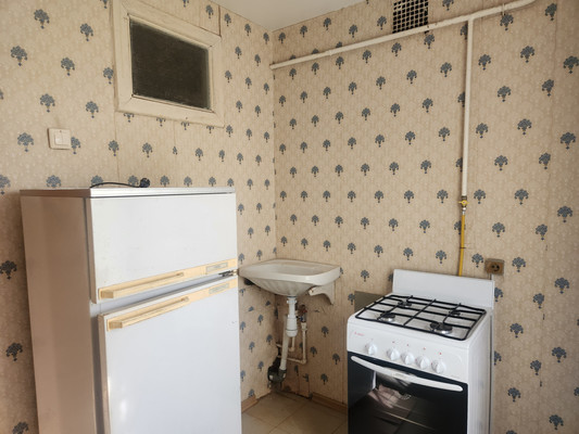 Объект по адресу Московская обл, Монино рп, Комсомольская ул, д. 7