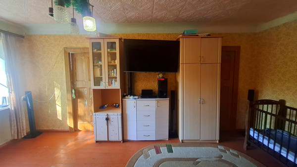 Объект по адресу Москва, Горького ул, 9 