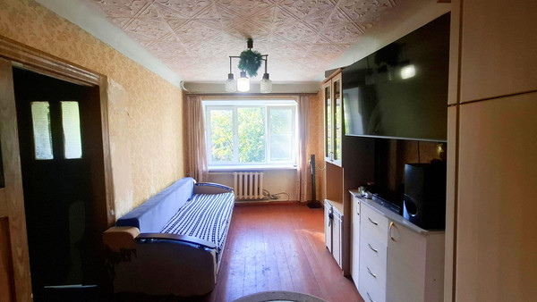 Объект по адресу Москва, Горького ул, 9 