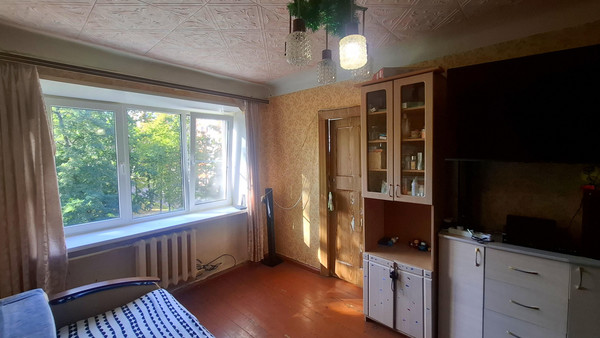 Объект по адресу Москва, Горького ул, 9 