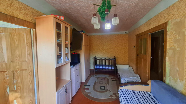 Объект по адресу Москва, Горького ул, 9 