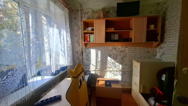 Объект по адресу Москва, Горького ул, 9 