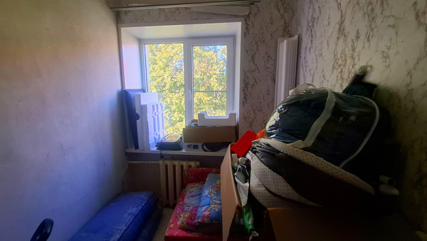 Объект по адресу Москва, Горького ул, 9 