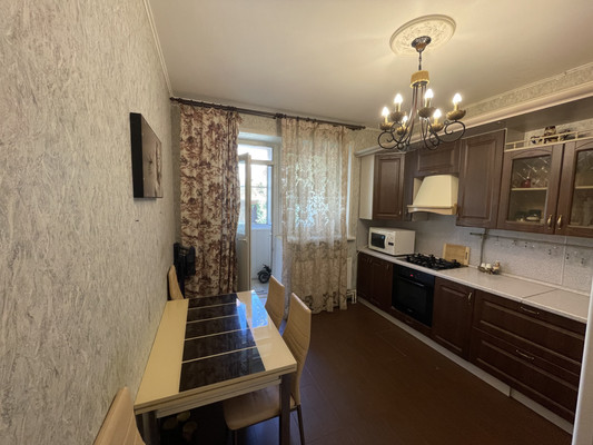 Объект по адресу Москва, Молодежная (Новое Ступино мкр) ул, 41к2 