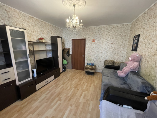 Объект по адресу Москва, Молодежная (Новое Ступино мкр) ул, 41к2 