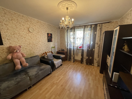 Объект по адресу Москва, Молодежная (Новое Ступино мкр) ул, 41к2 