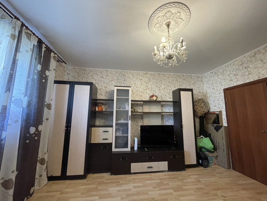 Объект по адресу Москва, Молодежная (Новое Ступино мкр) ул, 41к2 