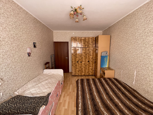 Объект по адресу Москва, Молодежная (Новое Ступино мкр) ул, 41к2 