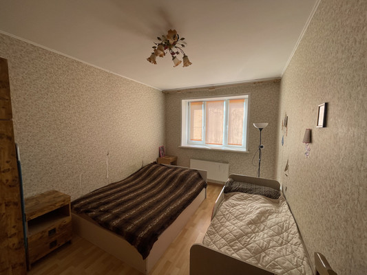 Объект по адресу Москва, Молодежная (Новое Ступино мкр) ул, 41к2 