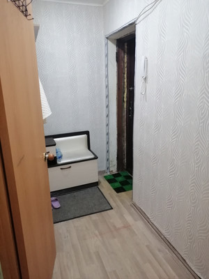 Объект по адресу Москва, Баумана ул, 11 