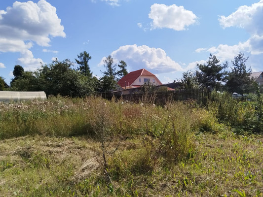 Объект по адресу Ленинградская обл, Гатчинский р-н, Малые Колпаны д, Центральная ул, д. 87