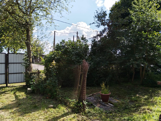 Объект по адресу Ленинградская обл, Гатчинский р-н, Малые Колпаны д, Центральная ул, д. 87