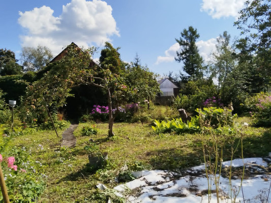 Объект по адресу Ленинградская обл, Гатчинский р-н, Малые Колпаны д, Центральная ул, д. 87