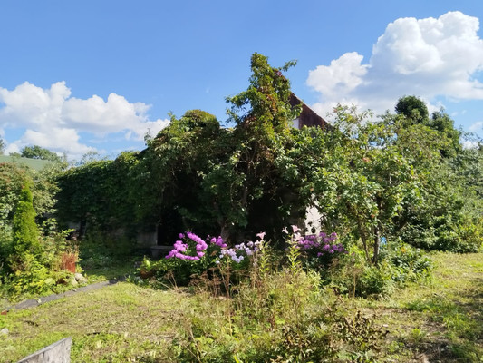 Объект по адресу Ленинградская обл, Гатчинский р-н, Малые Колпаны д, Центральная ул, д. 87