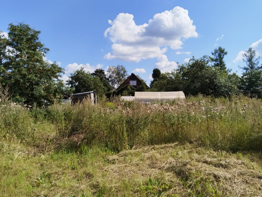 Объект по адресу Ленинградская обл, Гатчинский р-н, Малые Колпаны д, Центральная ул, д. 87