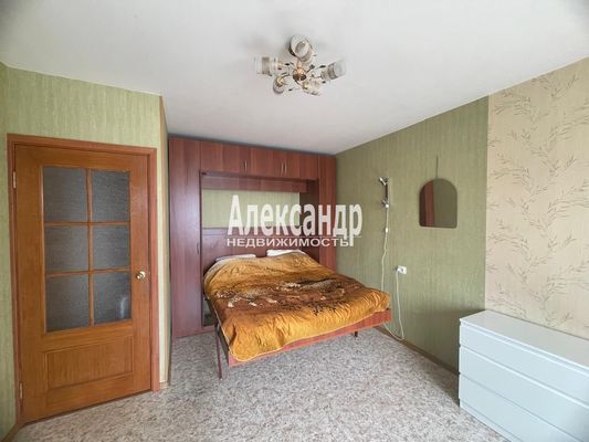 Объект по адресу Санкт-Петербург г, Маршала Захарова ул, д. 62к1