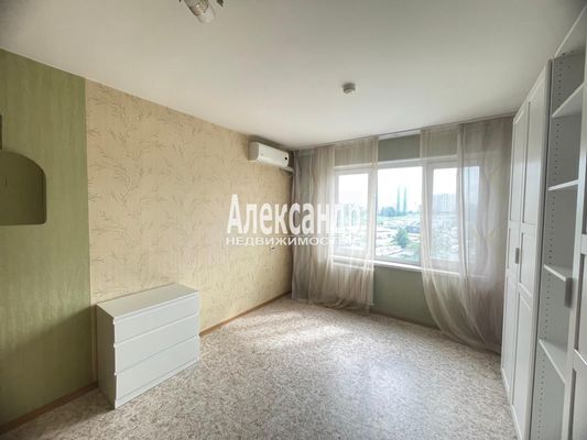 Объект по адресу Санкт-Петербург г, Маршала Захарова ул, д. 62к1