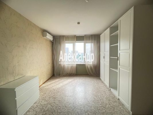 Объект по адресу Санкт-Петербург г, Маршала Захарова ул, д. 62к1