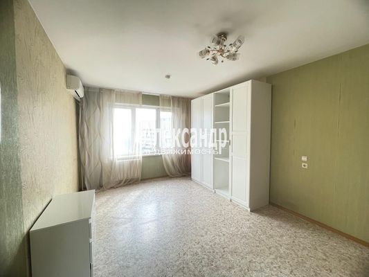 Объект по адресу Санкт-Петербург г, Маршала Захарова ул, д. 62к1