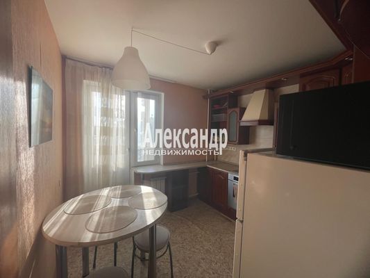 Объект по адресу Санкт-Петербург г, Маршала Захарова ул, д. 62к1