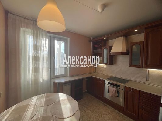 Объект по адресу Санкт-Петербург г, Маршала Захарова ул, д. 62к1