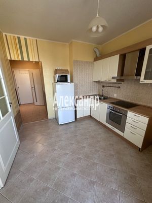 Объект по адресу Санкт-Петербург г, Энгельса пр-кт, д. 132к1