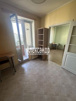 Объект по адресу Санкт-Петербург г, Энгельса пр-кт, д. 132к1