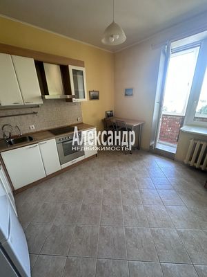 Объект по адресу Санкт-Петербург г, Энгельса пр-кт, д. 132к1