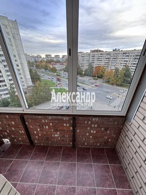 Объект по адресу Санкт-Петербург г, Энгельса пр-кт, д. 132к1