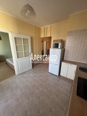 Объект по адресу Санкт-Петербург г, Энгельса пр-кт, д. 132к1