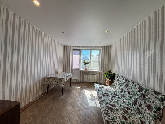 Объект по адресу Москва, Центральная ул, 13А 